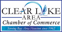 Clear Lake Chamber Logo