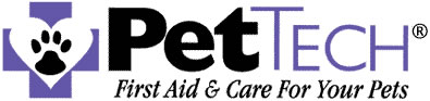 Pettech logo